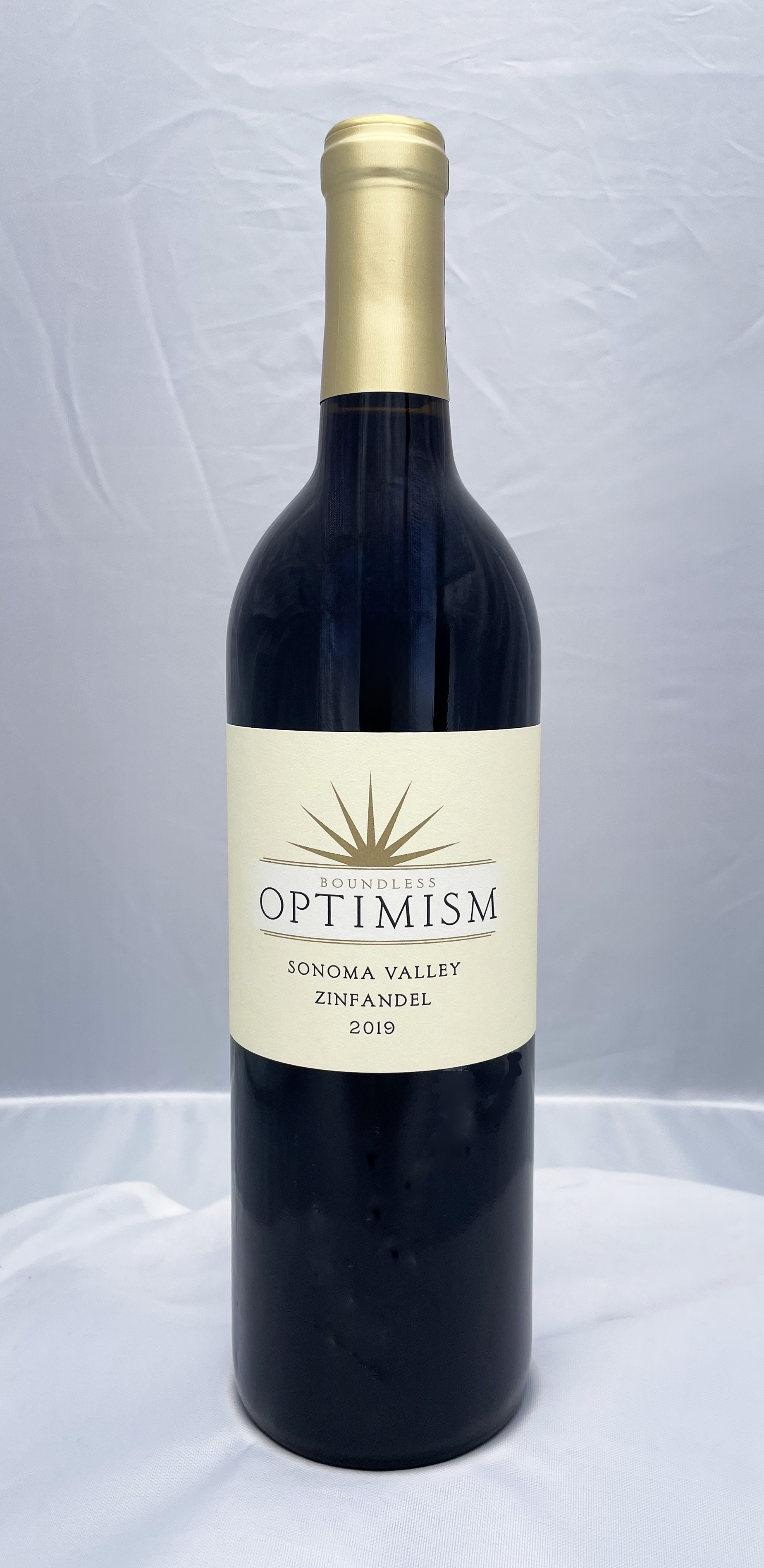 Product Image for 2019 Optimism Zinfandel